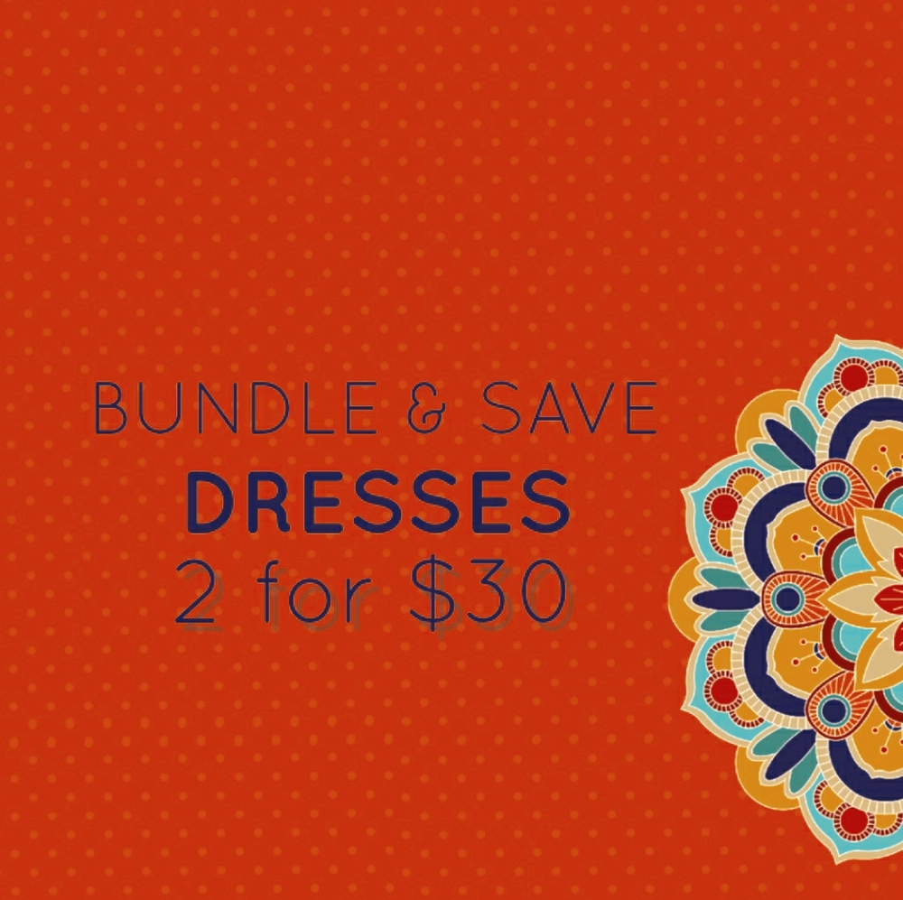 Dress Sale